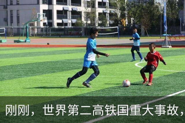 刚刚，世界第二高铁国重大事故，死伤惨重 | 地球知识局