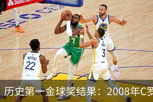 历史第一金球奖结果：2008年C罗第一！有5009人多次刷票！