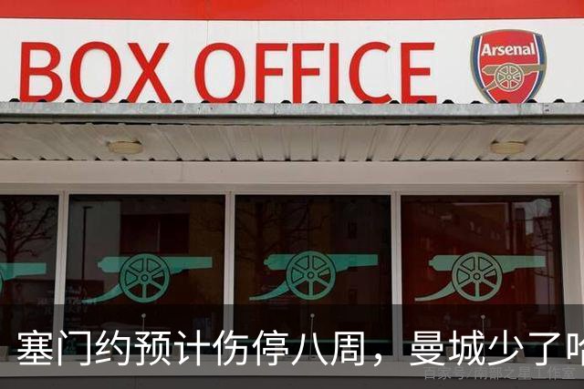 塞门约预计伤停八周，曼城少了哈兰德的一位替身