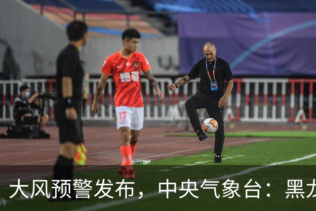 大风预警发布，中央气象台：黑龙江、吉林、江苏、安徽、湖北、湖南、重庆、贵州等地有大雨或暴雨，局地有雷暴大风