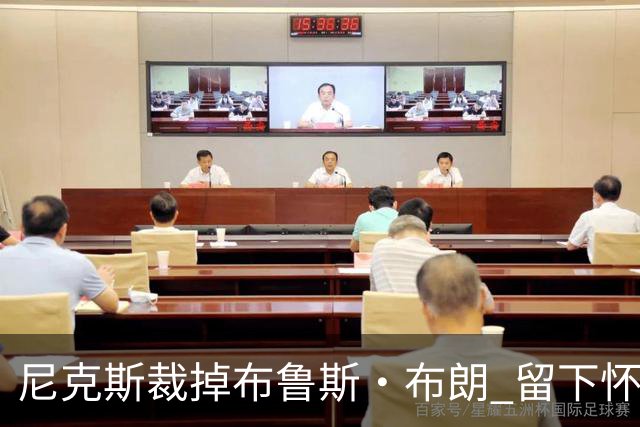 尼克斯裁掉布鲁斯·布朗 留下怀斯曼征战新赛季