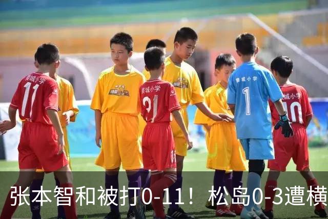 张本智和被打0-11！松岛0-3遭横扫！日本男团无缘亚锦赛决赛
