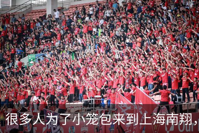 很多人为了小笼包来到上海南翔，却不知自己踏步在了1500年的文脉