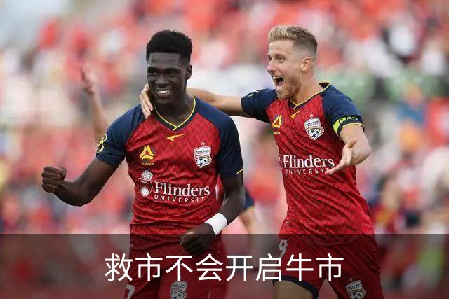 救市不会开启牛市