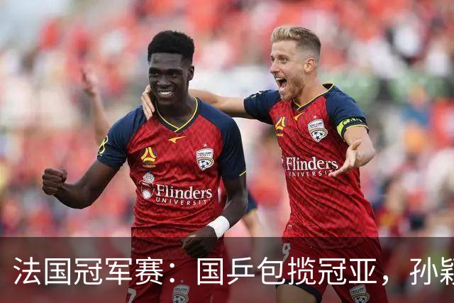 法国冠军赛：国乒包揽冠亚，孙颖莎VS王艺迪，陈熠零封佐藤瞳