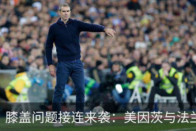 膝盖问题接连来袭：美因茨与法兰克福各折一员