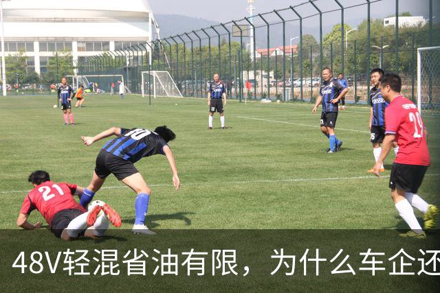 48V轻混省油有限，为什么车企还在大面积装？